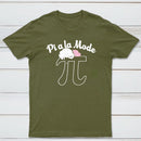 Pi A La Mode Classic Tee