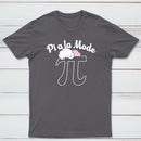 Pi A La Mode Classic Tee