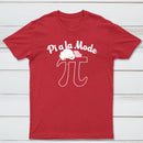 Pi A La Mode Classic Tee