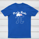 Pi A La Mode Classic Tee