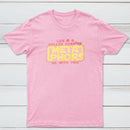 Meta Phors Be With You Classic Tee