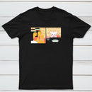 Egyptian Cat Classic Tee