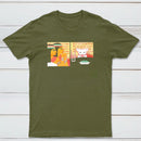 Egyptian Cat Classic Tee