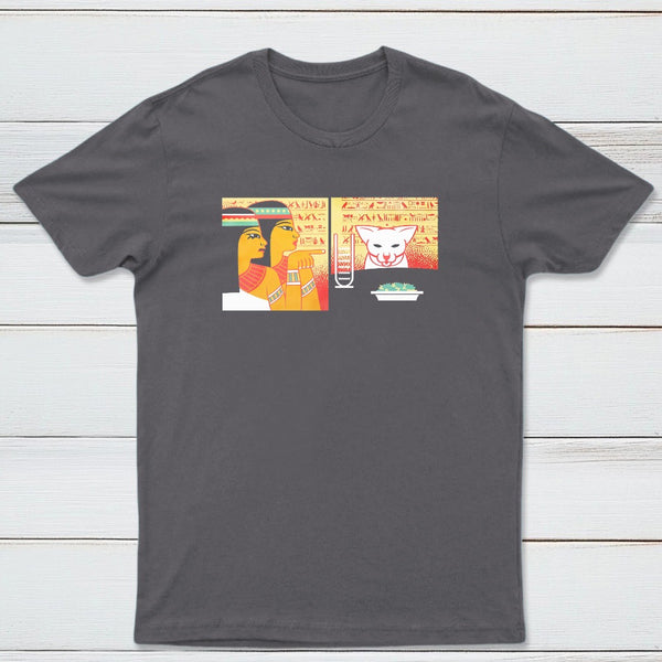 Egyptian Cat Classic Tee