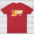 Egyptian Cat Classic Tee