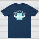 I Am Iron Man Classic Tee