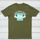 I Am Iron Man Classic Tee