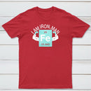 I Am Iron Man Classic Tee
