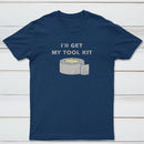 Ill Get My Tool Kit Classic Tee