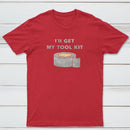 Ill Get My Tool Kit Classic Tee