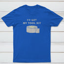 Ill Get My Tool Kit Classic Tee