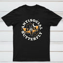 Antisocial Butterfly Classic Tee