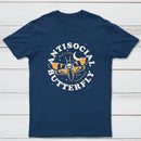 Antisocial Butterfly Classic Tee
