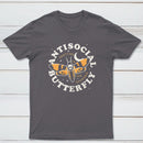 Antisocial Butterfly Classic Tee