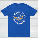 Antisocial Butterfly Classic Tee