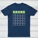 Champ Classic Tee