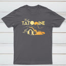 Visit Tatooine Classic Tee