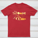 Visit Tatooine Classic Tee