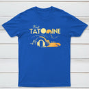 Visit Tatooine Classic Tee