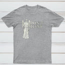 Dont Blink Classic Tee