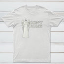 Dont Blink Classic Tee