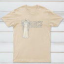 Dont Blink Classic Tee