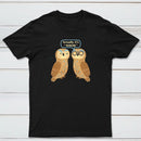 Actually Its Whom Classic Tee
