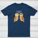 Actually Its Whom Classic Tee