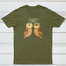 Actually Its Whom Classic Tee