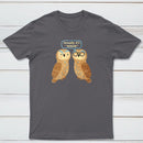 Actually Its Whom Classic Tee