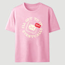 Ill Get To It Eventually Classic Tee