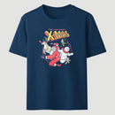 The Uncanny X Mas Classic Tee
