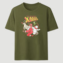 The Uncanny X Mas Classic Tee