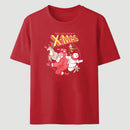 The Uncanny X Mas Classic Tee