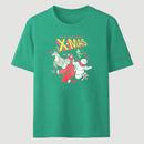 The Uncanny X Mas Classic Tee
