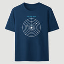 You Are Here Classic Tee