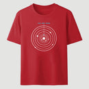 You Are Here Classic Tee