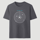 You Are Here Classic Tee