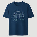 Zero Flux Given Classic Tee