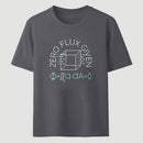 Zero Flux Given Classic Tee