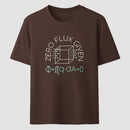 Zero Flux Given Classic Tee
