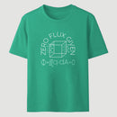 Zero Flux Given Classic Tee