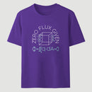 Zero Flux Given Classic Tee