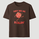 They See Me Rollin Classic Tee
