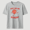 They See Me Rollin Classic Tee