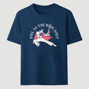 Hail To The King Baby Classic Tee