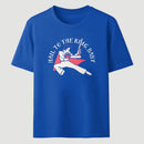 Hail To The King Baby Classic Tee