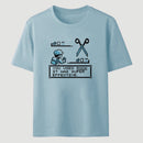 Rock Paper Scissors Battle Classic Tee