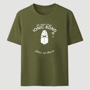 The Names Bond Ionic Bond Classic Tee