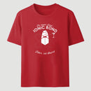 The Names Bond Ionic Bond Classic Tee